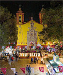 Barrios Tradicionales