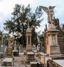 Cementerio Municipal del Saucito