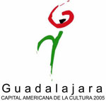 Logo Guadalajara 2005