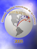Panama 2003