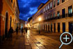 Rua portugal