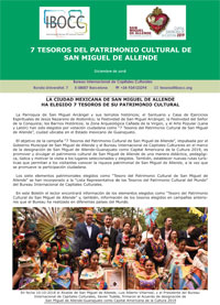 Newsletter de San Miguel de Allende