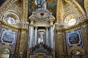 Santa Casa de  la Virgen de Loreto