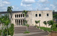 Alcazar Colón