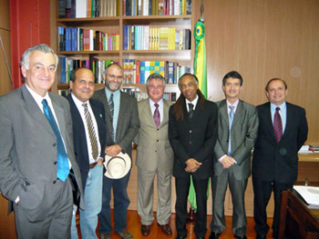 Brasilia 2008