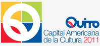 Logo Quito 2011
