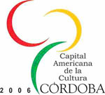 Logo Córdoba 2006