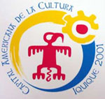 Logo Iquique 2001
