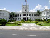 Palacio de López