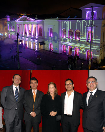 Quito