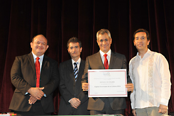 CAC 2014