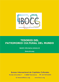 Boletin número 16