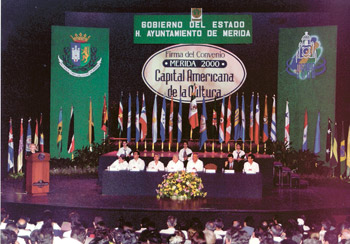 merida 2000