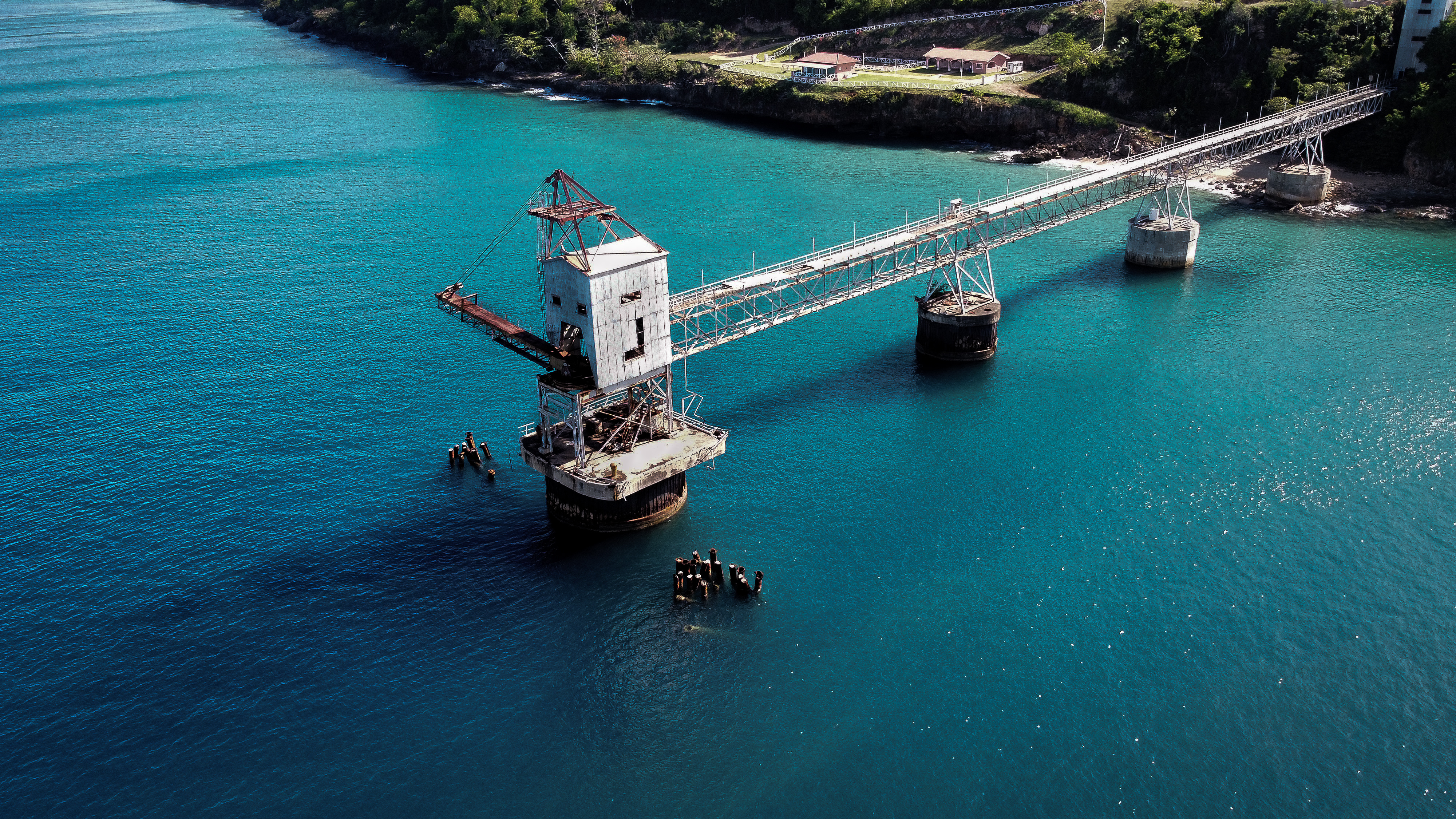 Muelle de Azúcar de Aguadilla